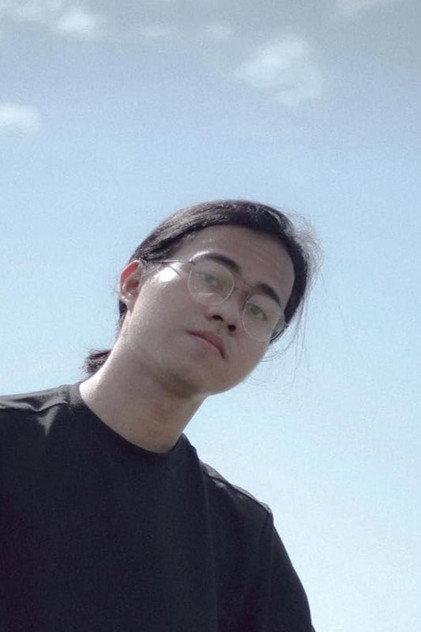 Dexter Paul De Jesus - Actor Profile Photo