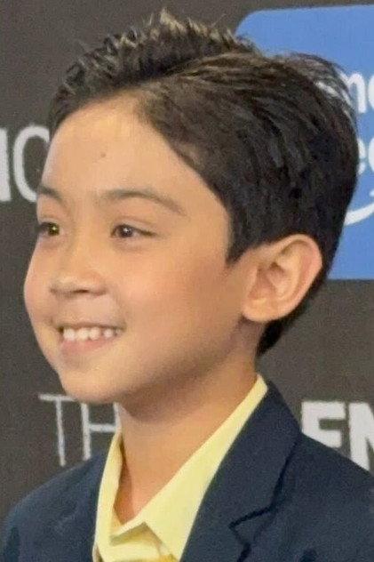KD Omalin - Actor Profile Photo
