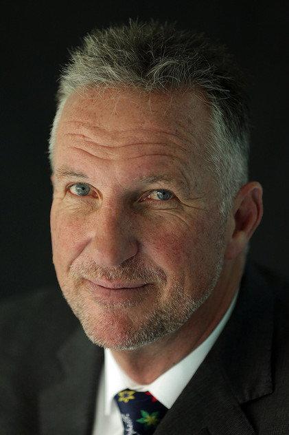 Ian Botham - Actor Profile Photo