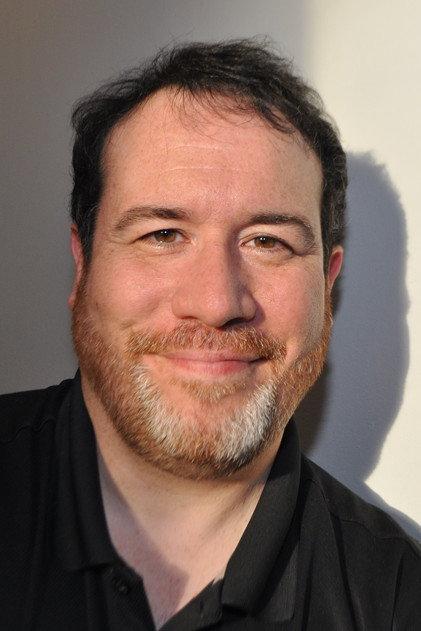 Jean-François Porlier - Actor Profile Photo