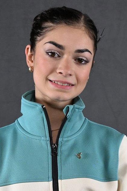 Adeliia Petrosian - Actor Profile Photo