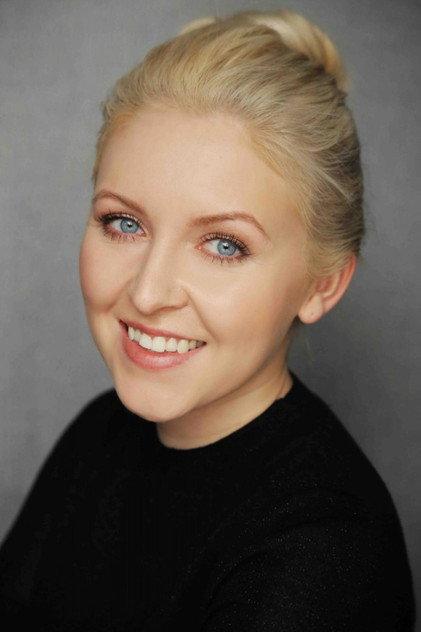 Alana Henderson - Actor Profile Photo