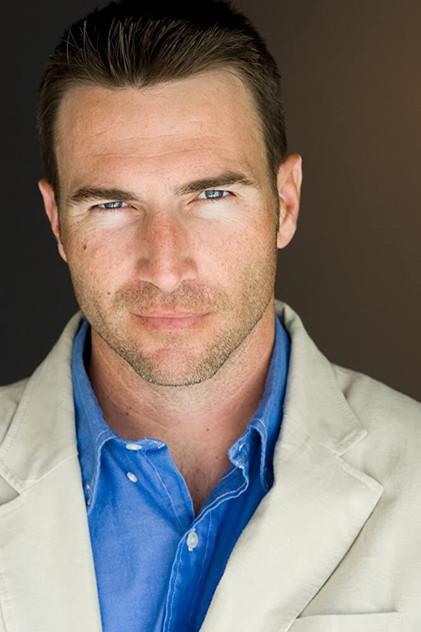 Barry Tolli - Actor Profile Photo