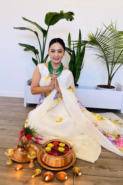 Nandita K.C. - Actor Profile Photo