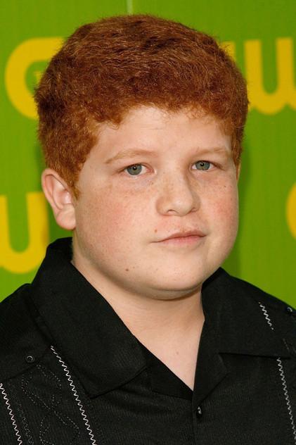 Travis T. Flory - Actor Profile Photo