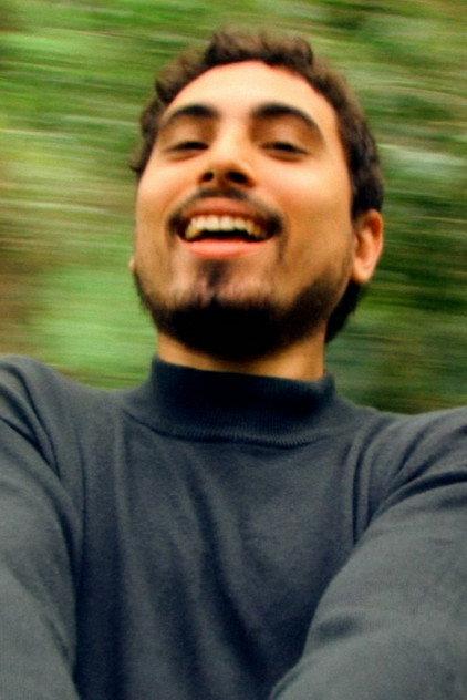 Rodrigo Fernandes - Actor Profile Photo