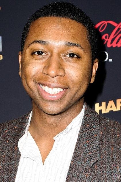 Ty Hickson - Actor Profile Photo