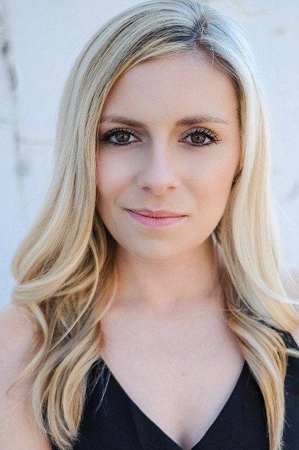 Maddie Ludt - Actor Profile Photo