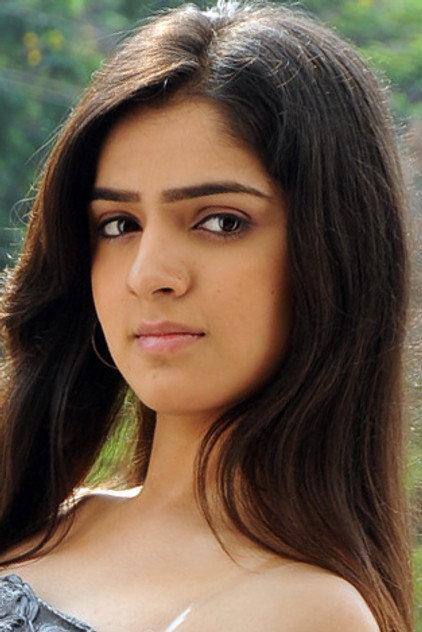 Shefali Sharma - Actor Profile Photo