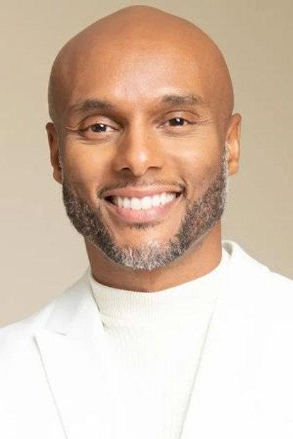 Kenny Lattimore - Actor Profile Photo