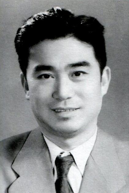 Ge Chen - Actor Profile Photo