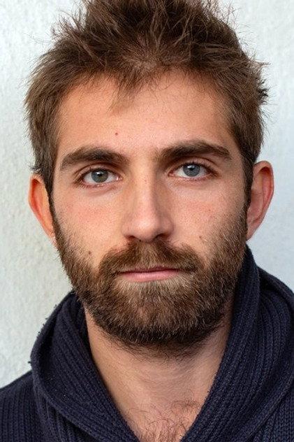Jules Sadoughi - Actor Profile Photo
