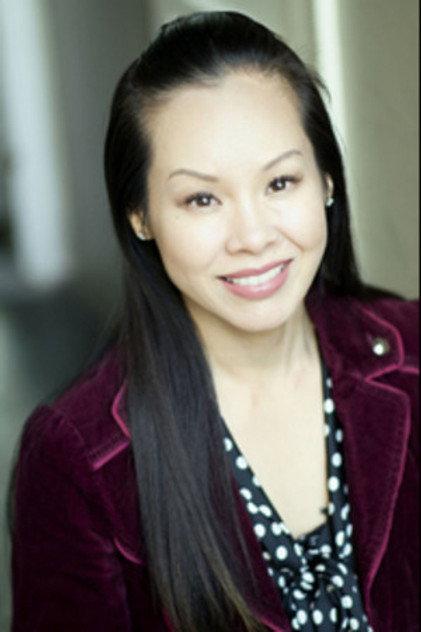 Gloria Tsai - Actor Profile Photo