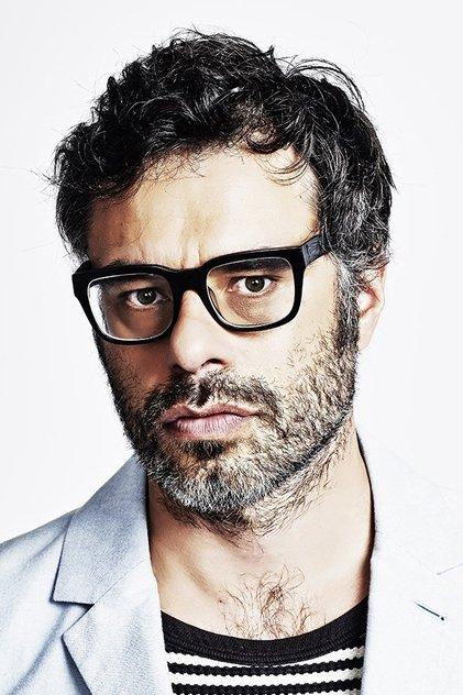 Jemaine Clement - Actor Profile Photo