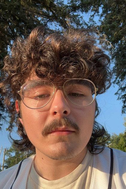 Ben Gates - Actor Profile Photo