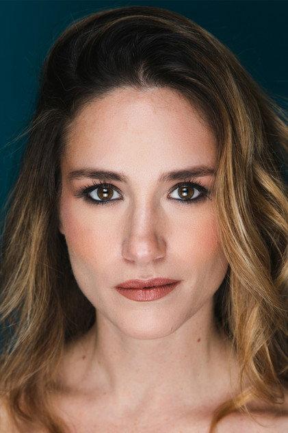 Costanza Tortoli - Actor Profile Photo