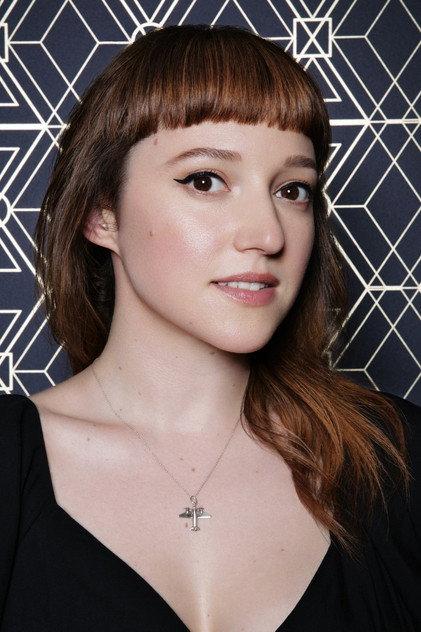 Amy Shira Teitel - Actor Profile Photo