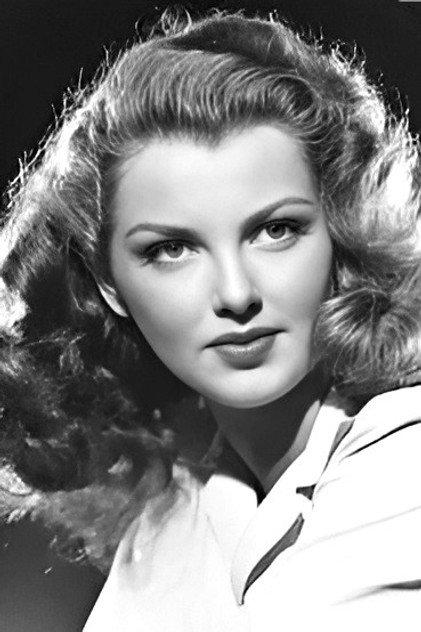 Lillian Wells - Actor Profile Photo