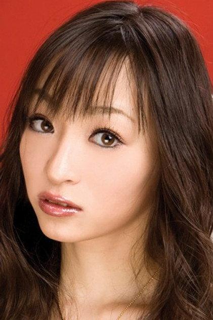 Riku Shiina - Actor Profile Photo