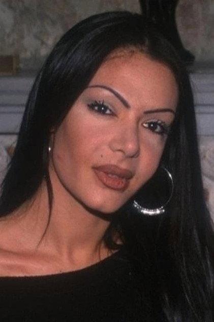 Sevda Demirel - Actor Profile Photo