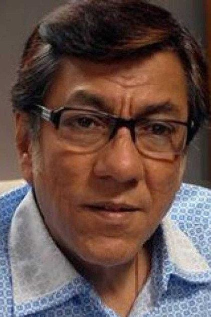 Biplab Chatterjee - Actor Profile Photo