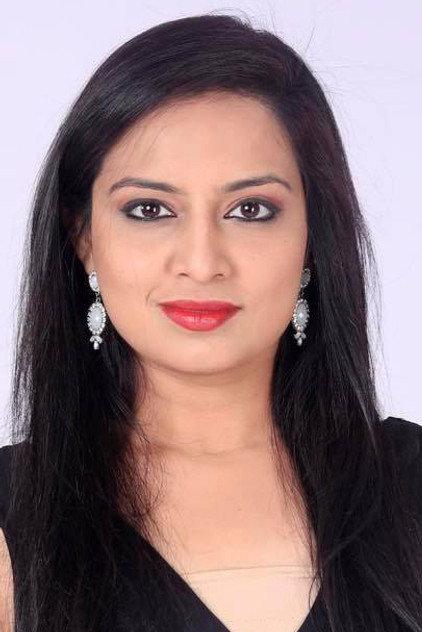 Disha Dinakar - Actor Profile Photo
