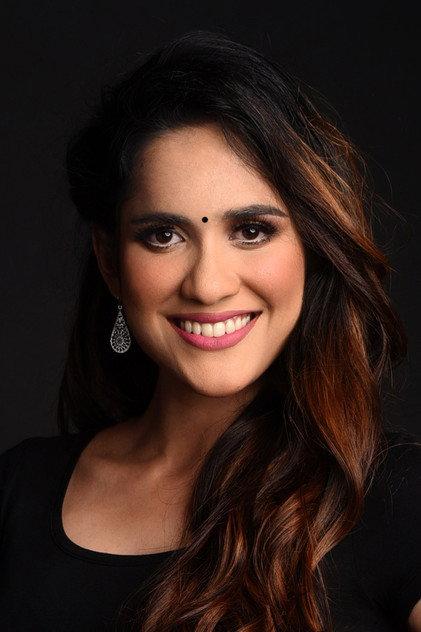 Thasha Krishnakumar - Actor Profile Photo