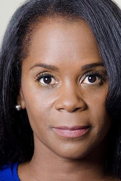 Kimberly Bailey - Actor Profile Photo