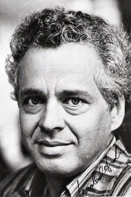 Michael Ande - Actor Profile Photo