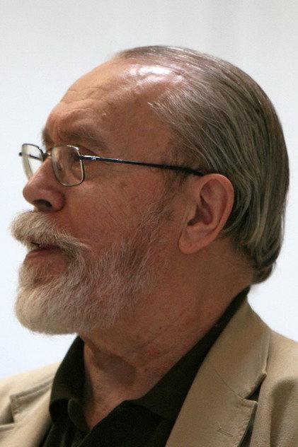 Sergey Alimov - Actor Profile Photo