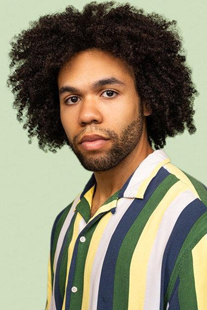 David Bélizaire - Actor Profile Photo