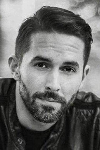 Daniel Bambas - Actor Profile Photo