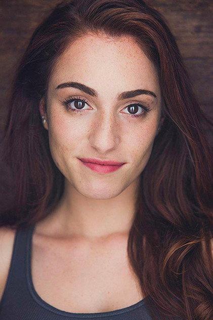 Simone Policano - Actor Profile Photo