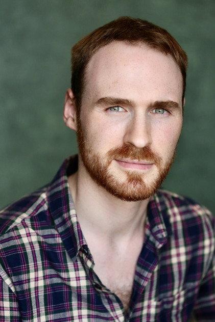 Thomas Loone - Actor Profile Photo