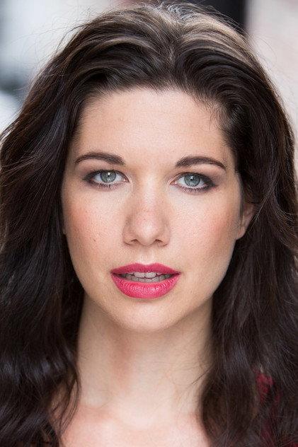 Mischa Ipp - Actor Profile Photo