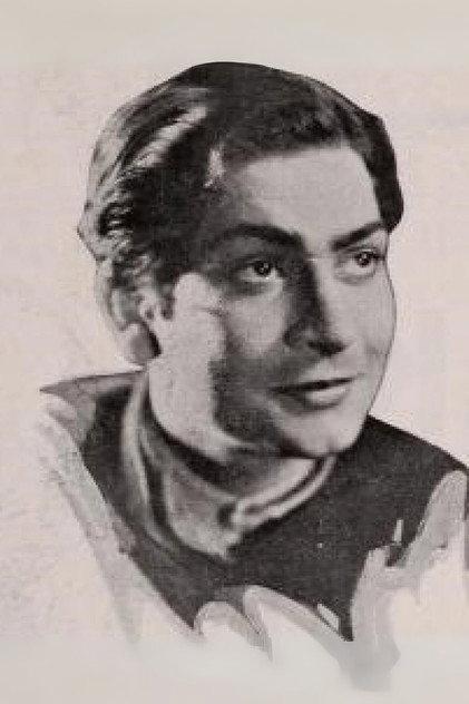 Prem Adib - Actor Profile Photo