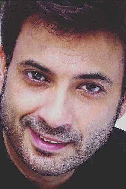 Samrat Mukherji - Actor Profile Photo