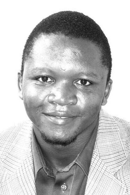 Joel Phiri - Actor Profile Photo