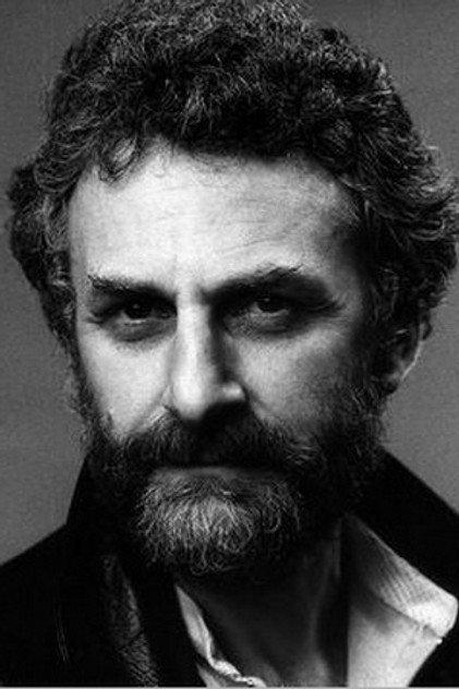 Jan Krzyżanowski - Actor Profile Photo