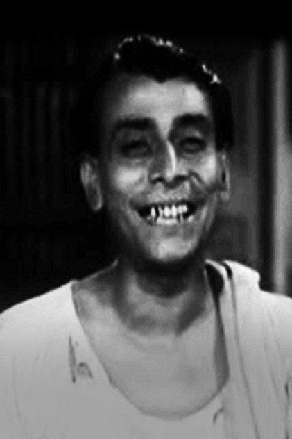 Nabadwip Haldar - Actor Profile Photo