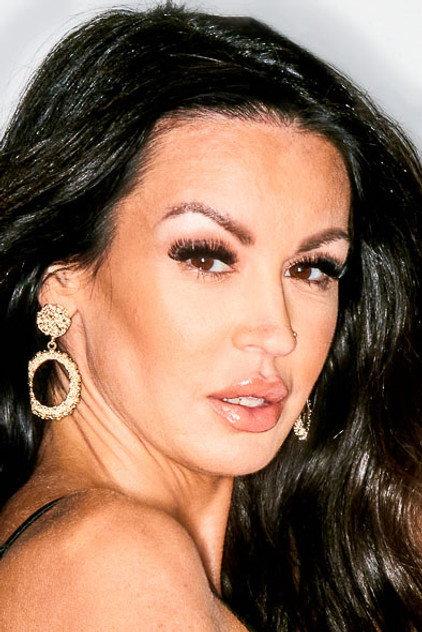 Jamie Michelle - Actor Profile Photo