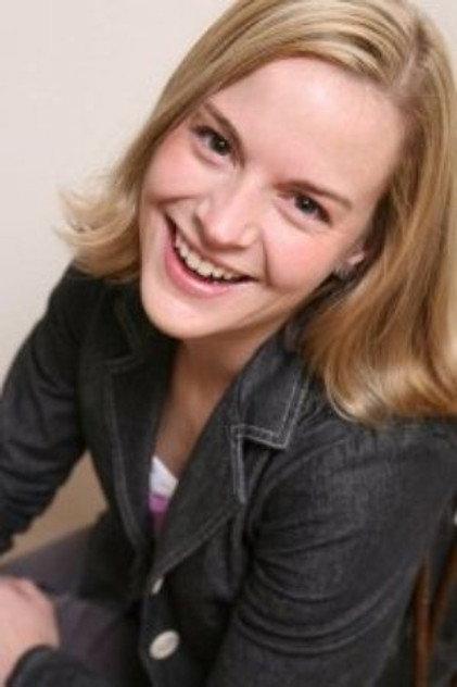 Beth Burvant - Actor Profile Photo