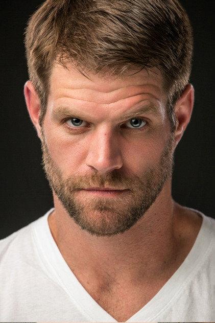 Matthew O'Donnell - Actor Profile Photo