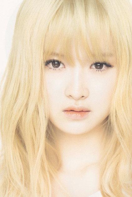 E-Young - Actor Profile Photo