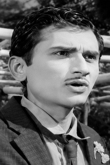 Prabhakar - Actor Profile Photo