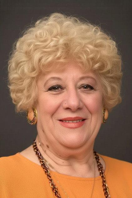 Ayten Erman - Actor Profile Photo