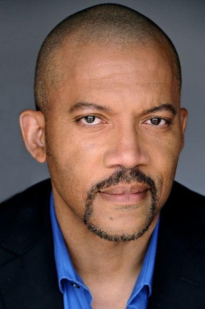 Christopher B. Duncan - Actor Profile Photo