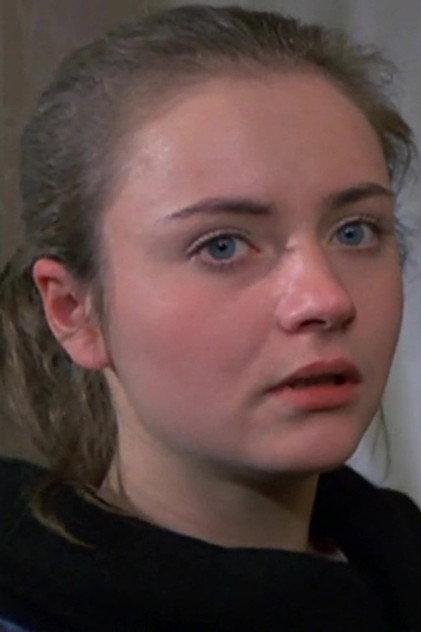 Silvia Mißbach - Actor Profile Photo