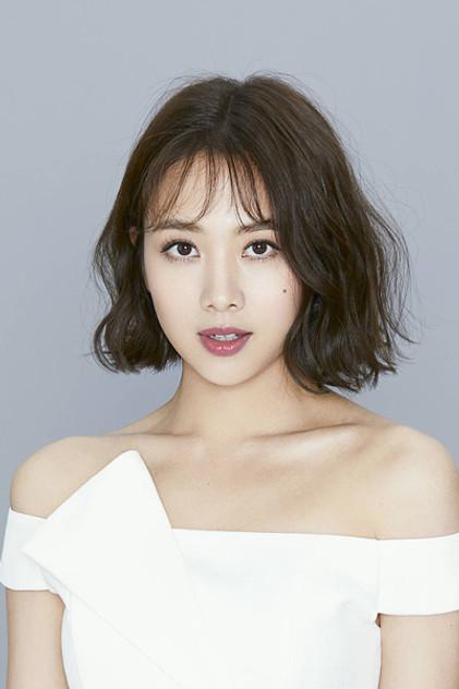 Emma Wu - Actor Profile Photo
