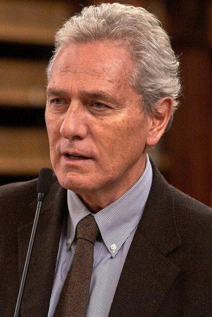 Francesco Rutelli - Actor Profile Photo